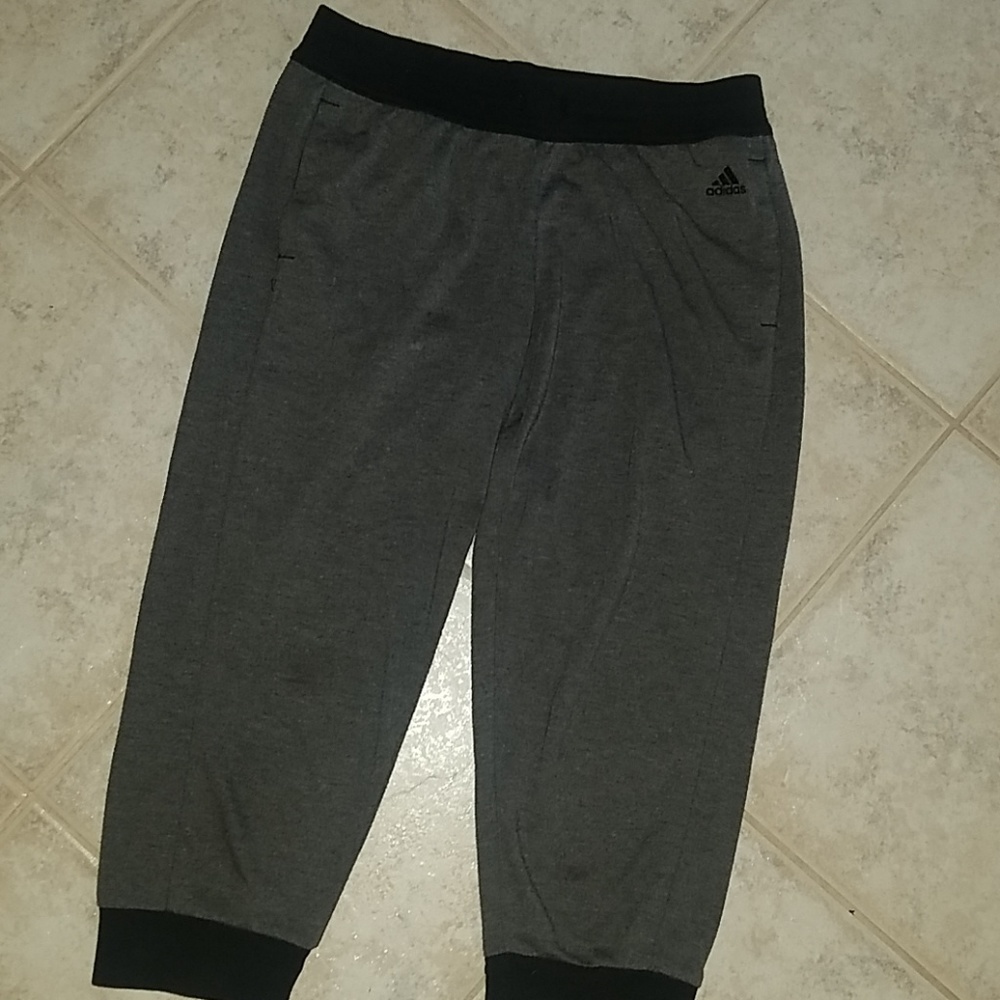 Adidas capris